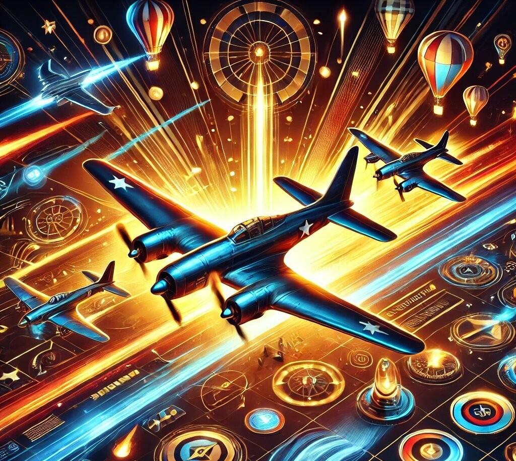 Vantagens do Aviator no 755bet