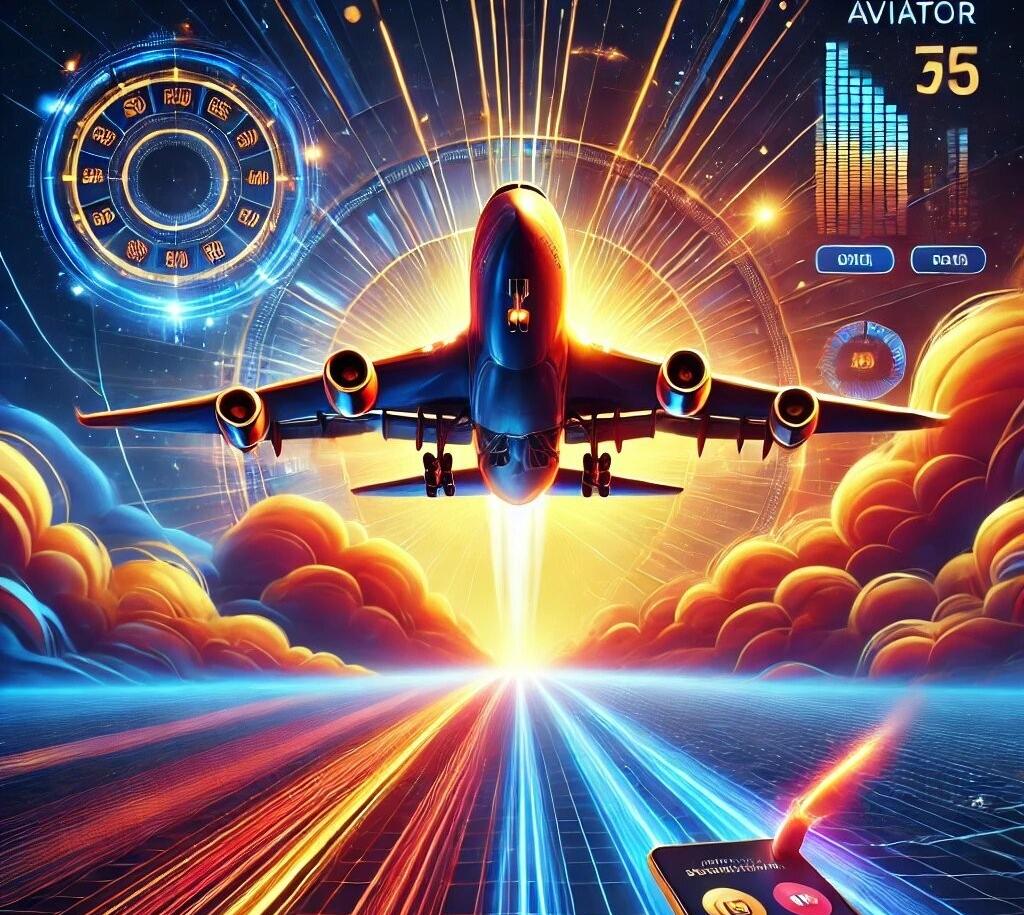 755bet Introdução ao Aviator