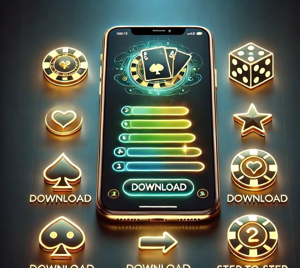 755bet Como Baixar o App