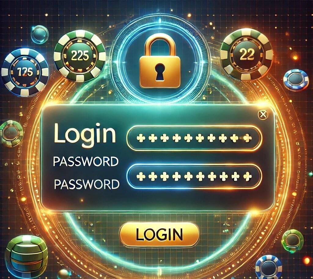755bet Como Fazer Login
