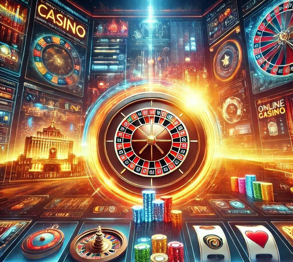 Visão geral dos jogos no 755bet