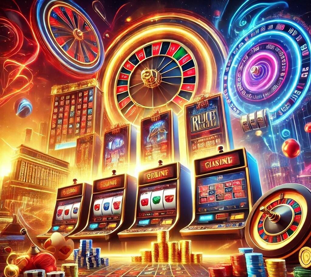 755bet Jogos Populares