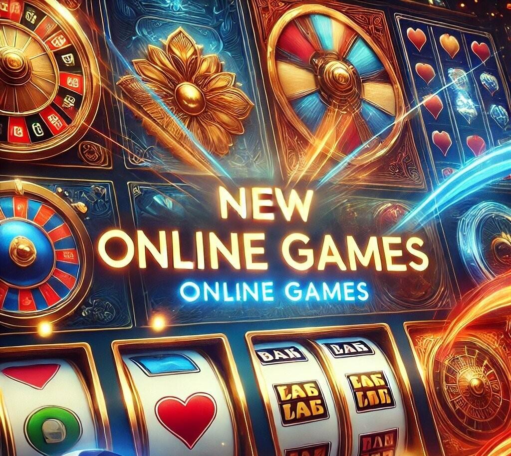 Novos Jogos no 755bet