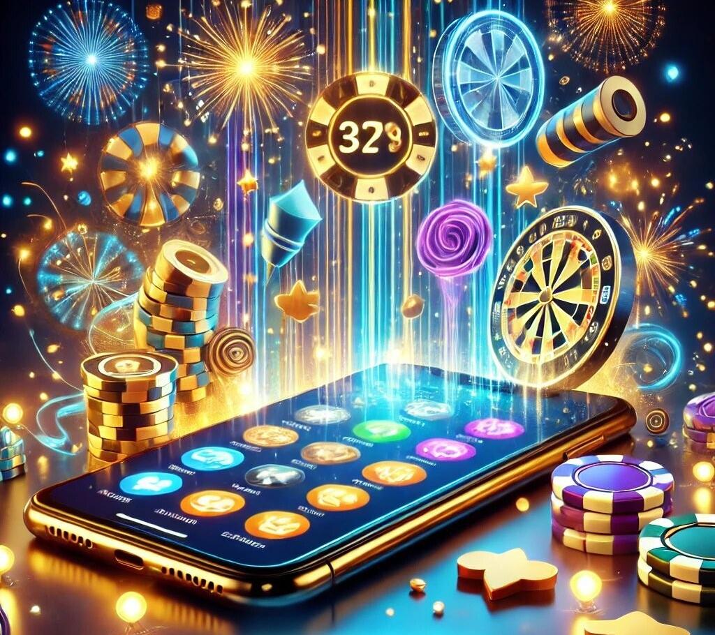 755bet Por Que Baixar o App?
