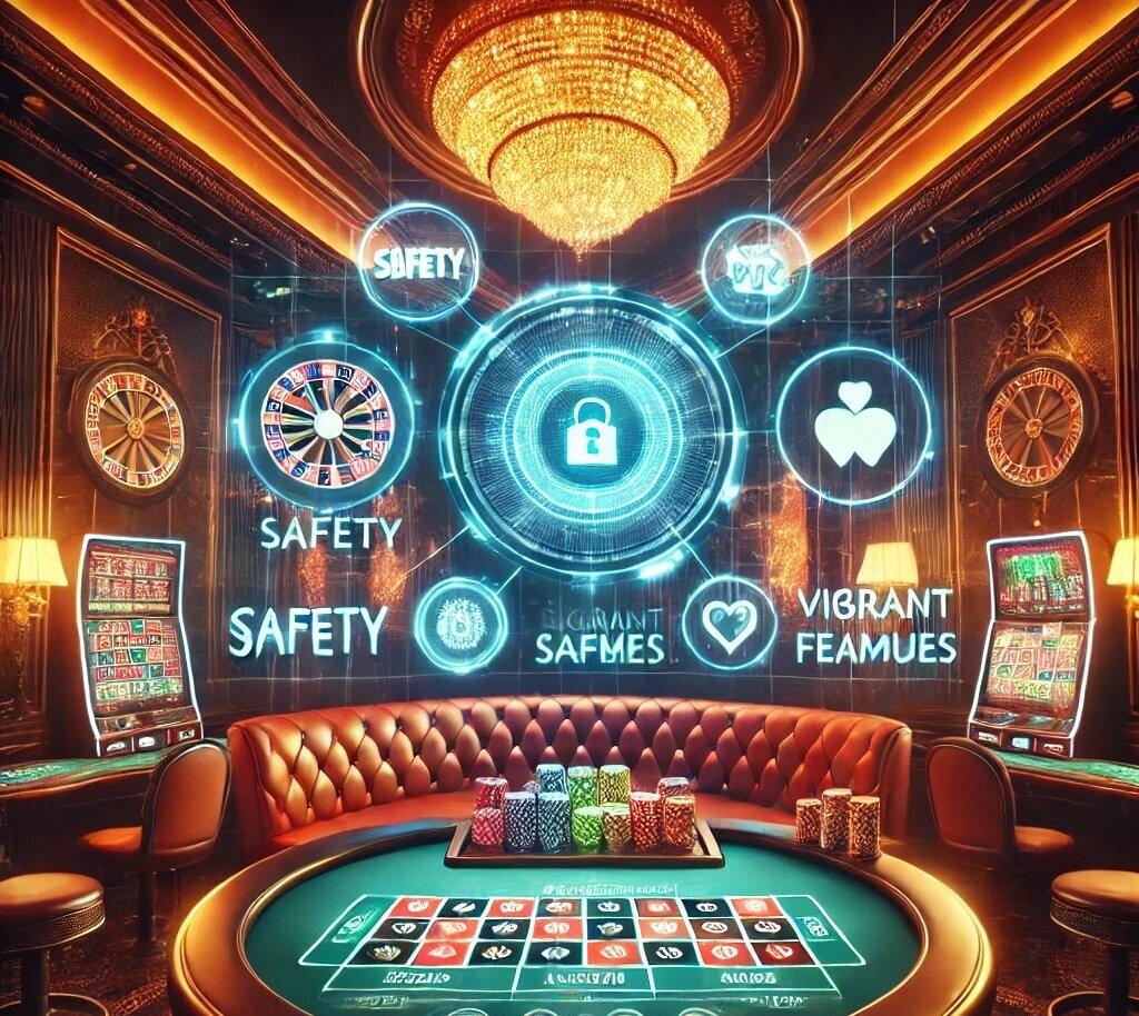 Por Que Jogar no 755bet?