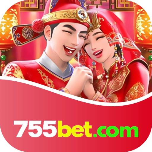 755bet.com LOGO