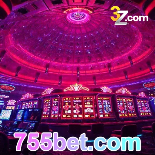 755bet.com Jogos de caça-níqueis