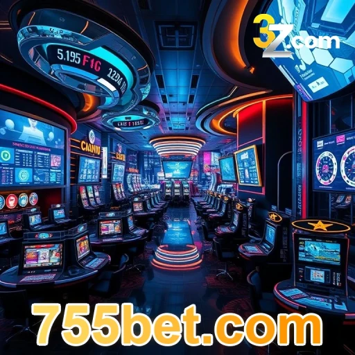755bet.com Programa VIP
