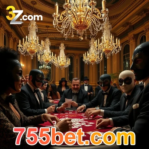 755bet.com Baixar App