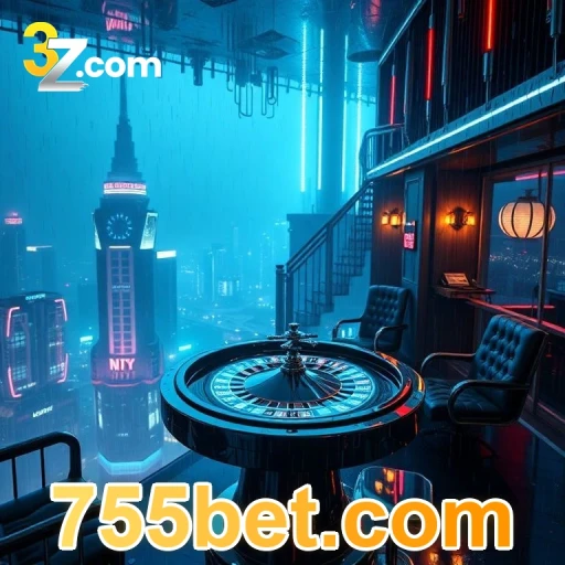 755bet.com Bônus Ofertas