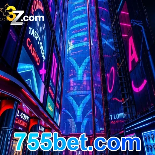 755bet.com Apostas em Esportes