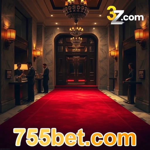 755bet.com Jogos Diversos