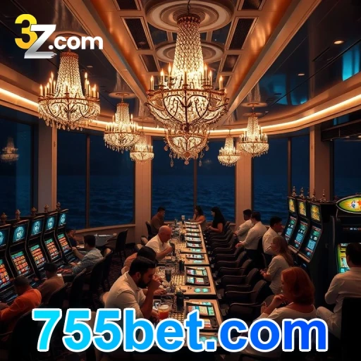 755bet.com Promoções Atuais
