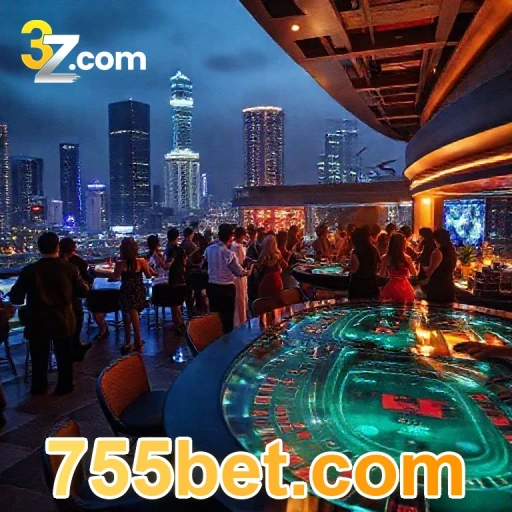 755bet.com Programa VIP